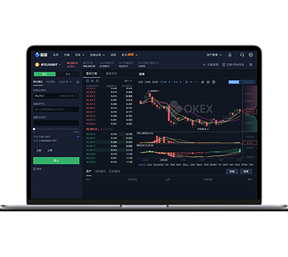 欧意交易所app官方下载指南：安全快捷获取最新版本交易所APP界面预览 - 简洁直观的数字货币交易界面